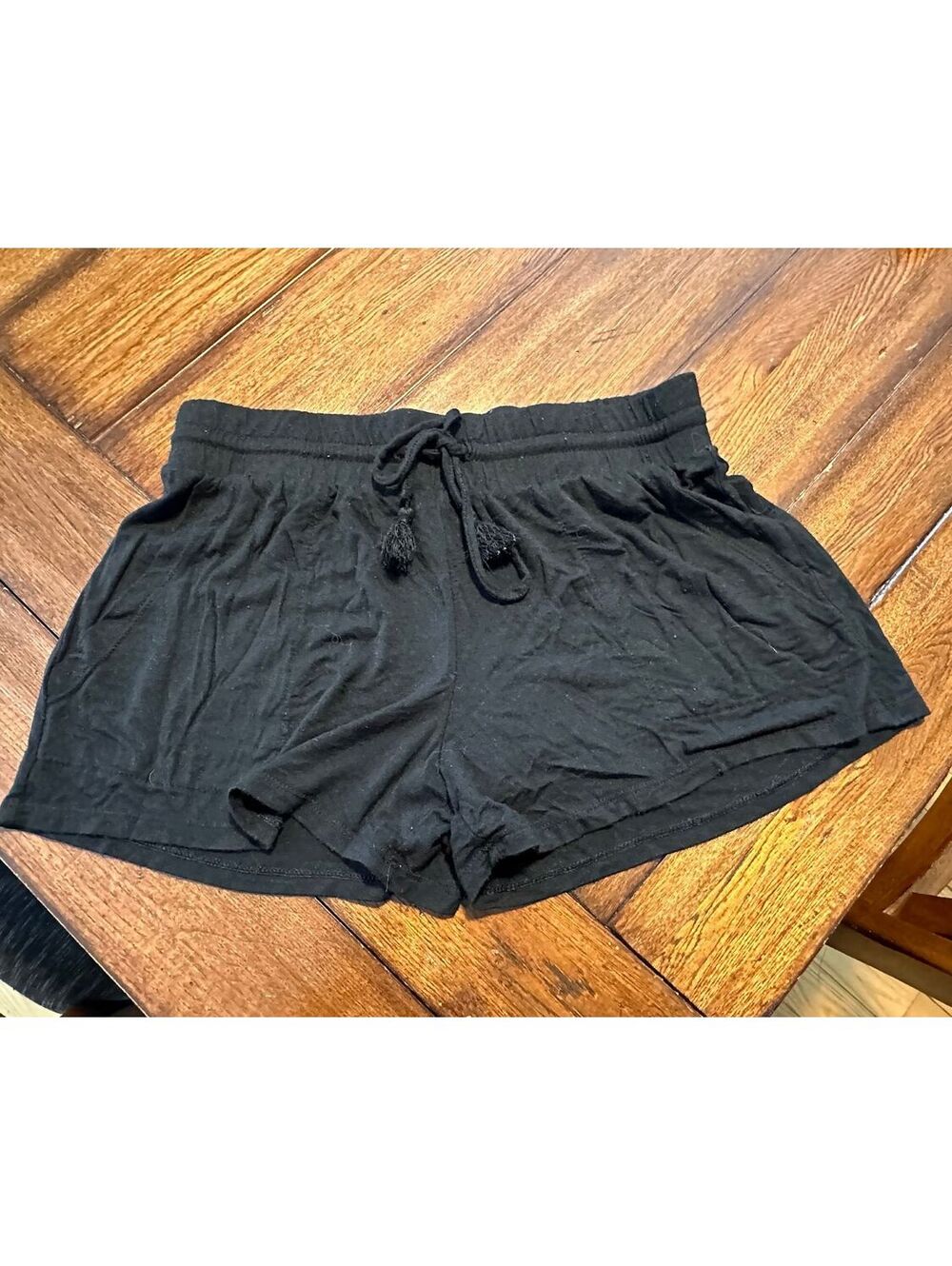Stars Above cotton shorts sz S